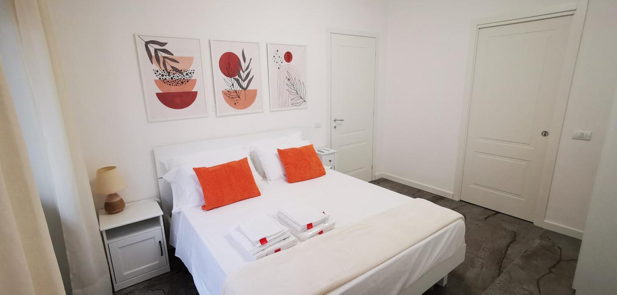 Apartamento Vatican & Aurelia