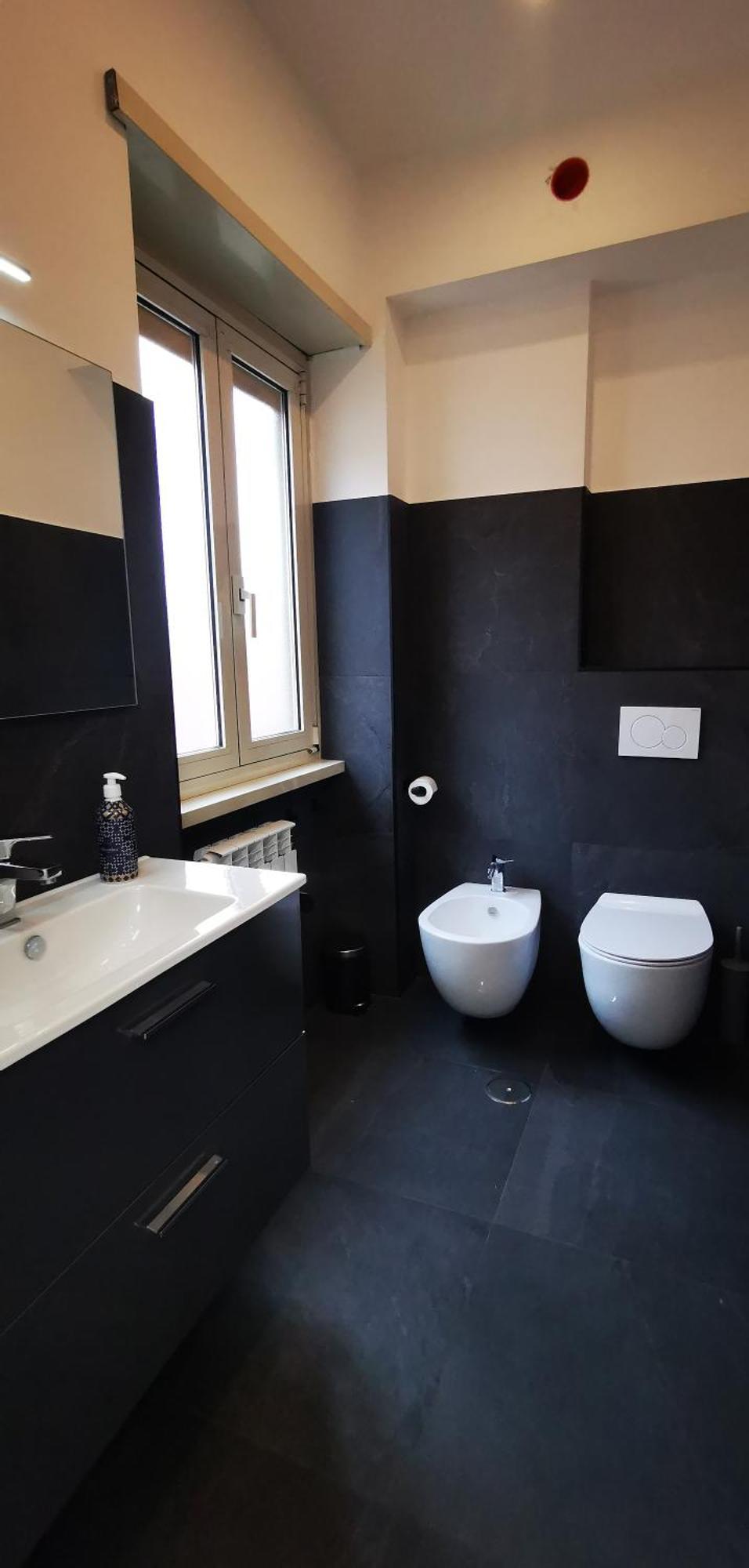 Apartamento Vatican & Aurelia *