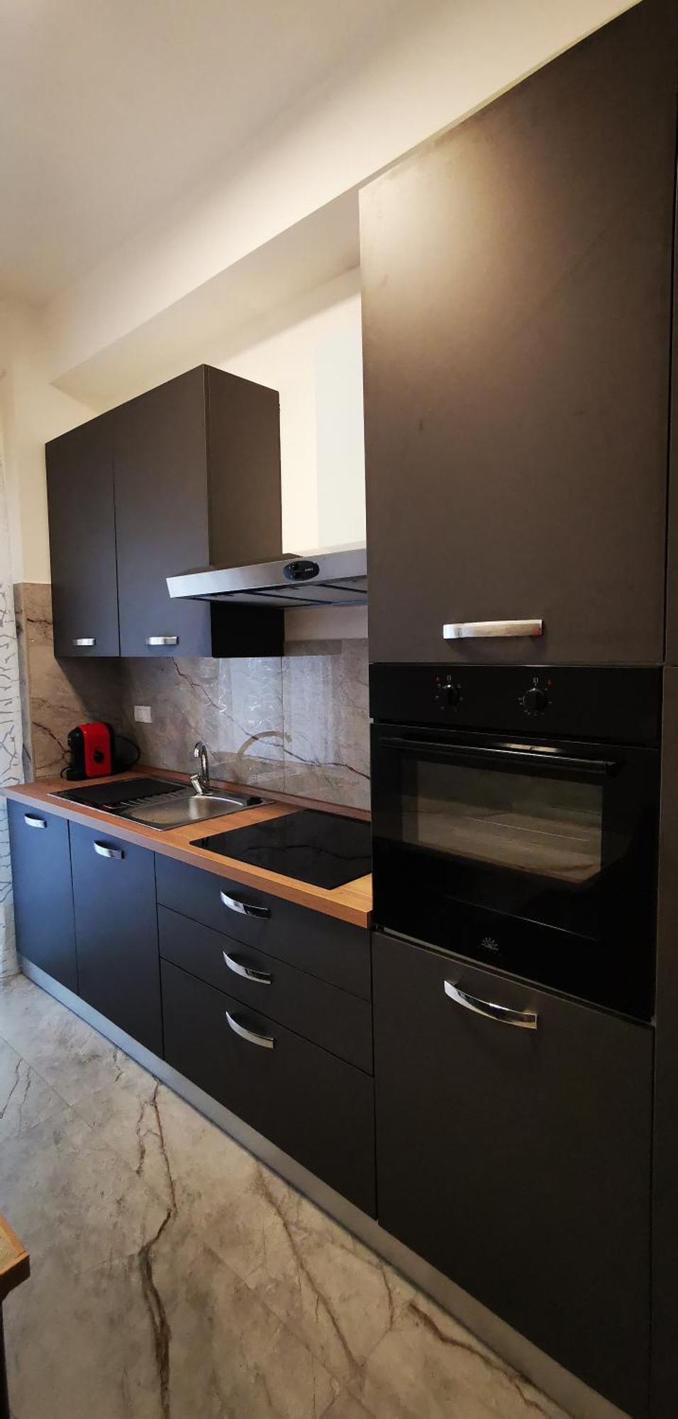 Vatican & Aurelia Apartamento Roma