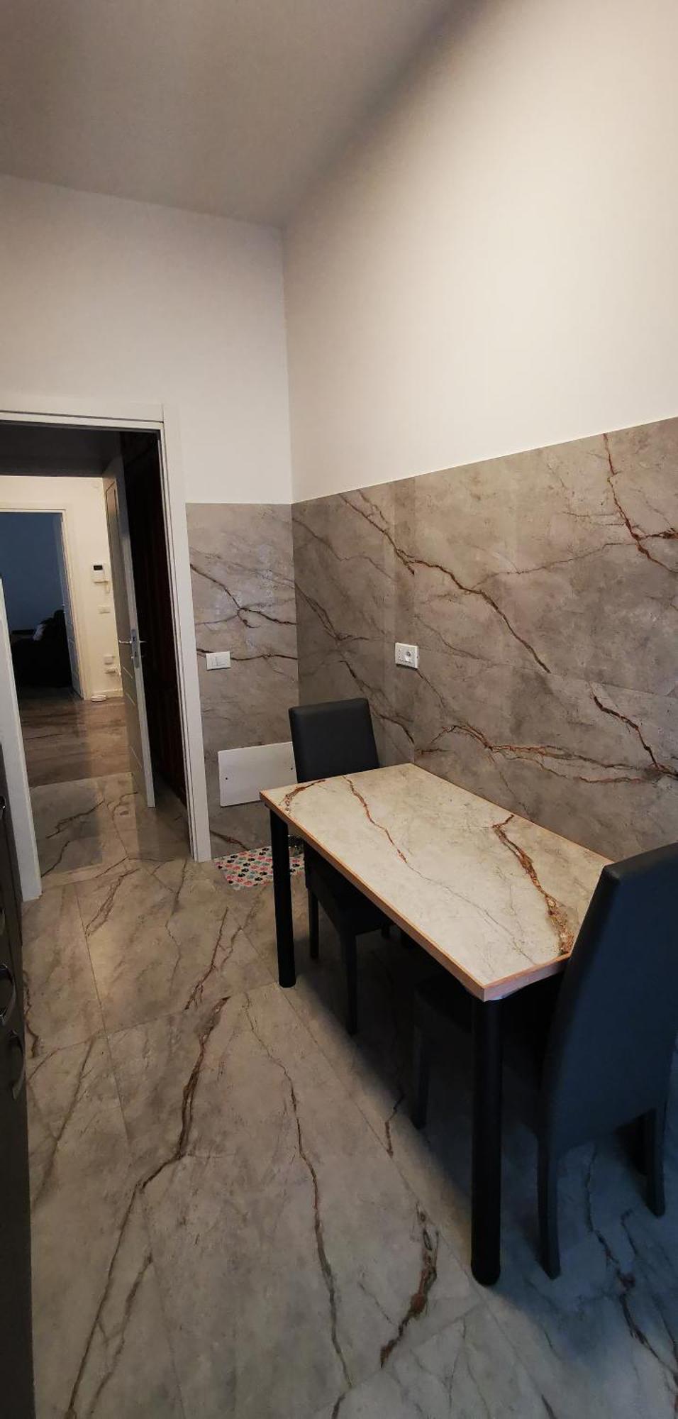 Vatican & Aurelia Apartamento