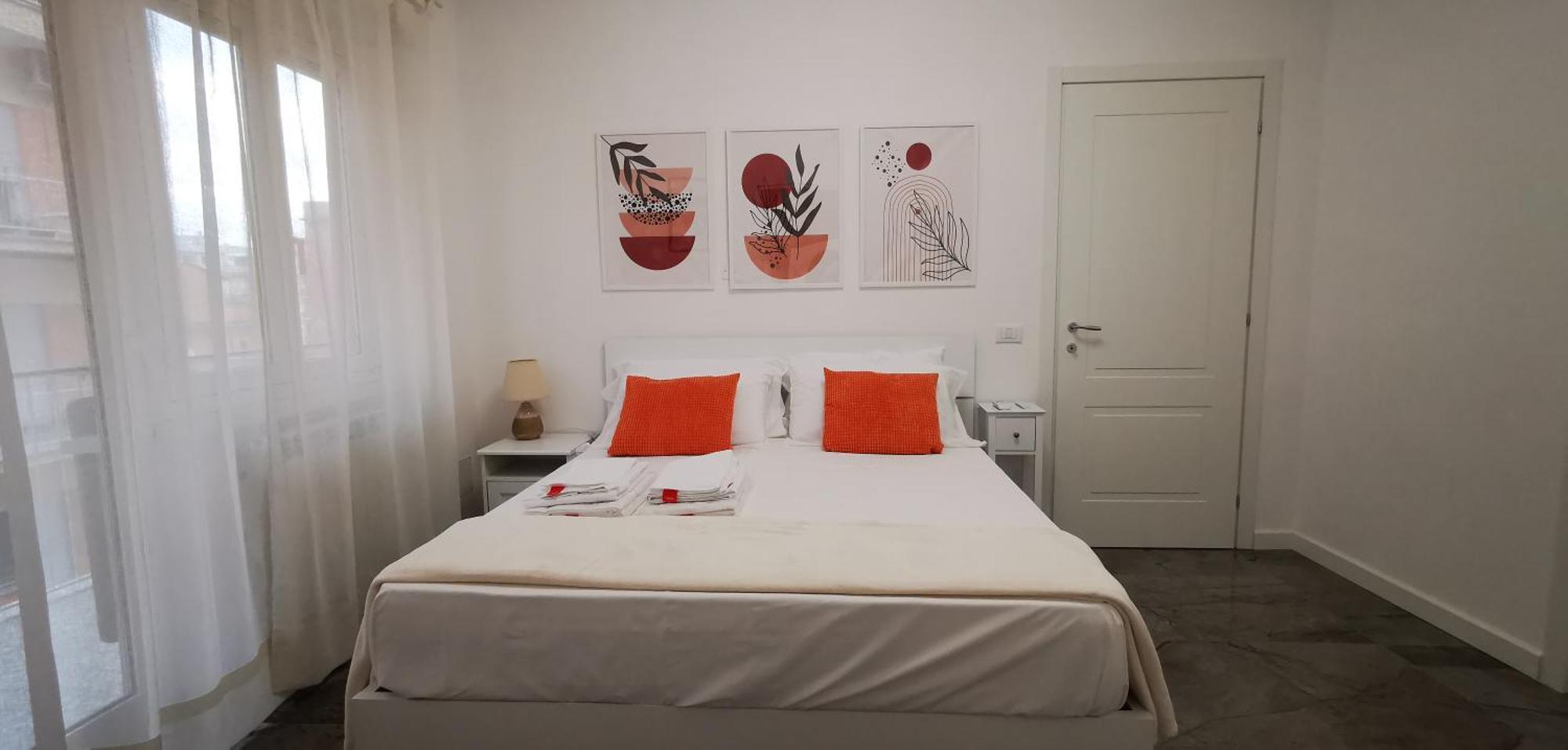 Apartamento Vatican & Aurelia