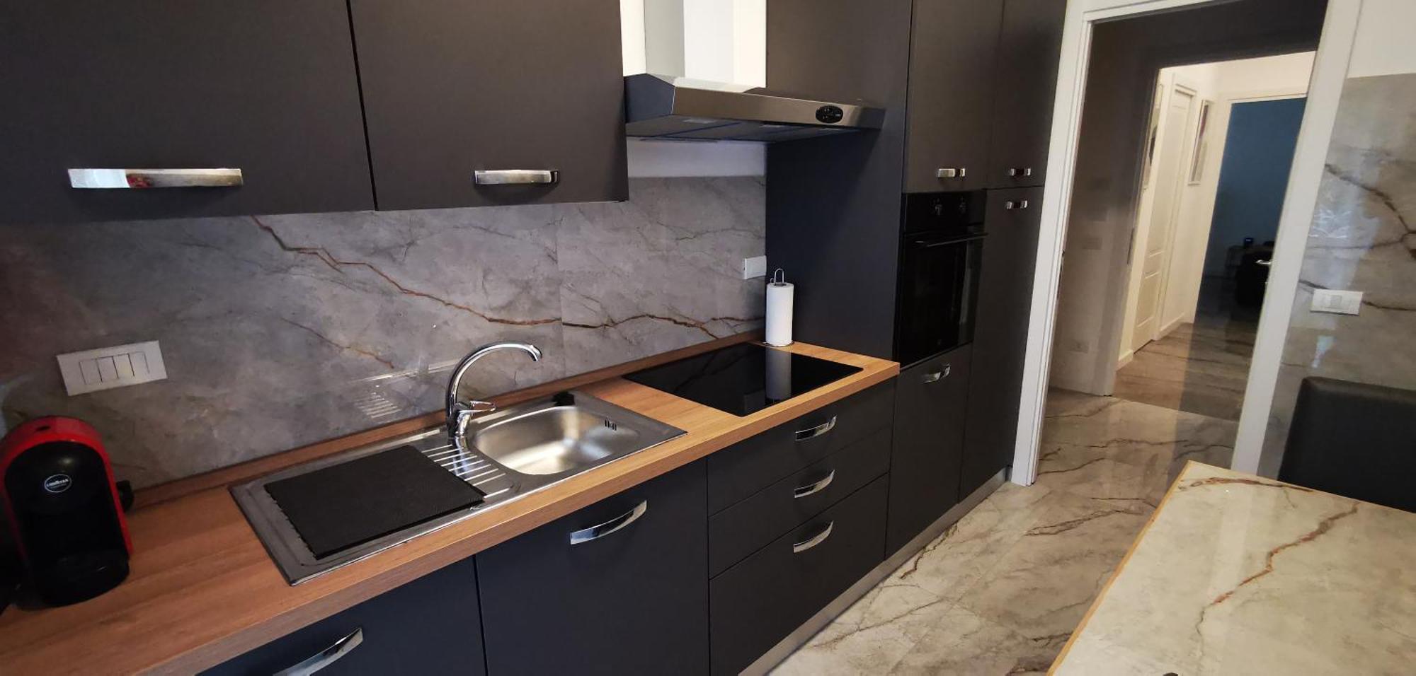 Vatican & Aurelia Apartamento *