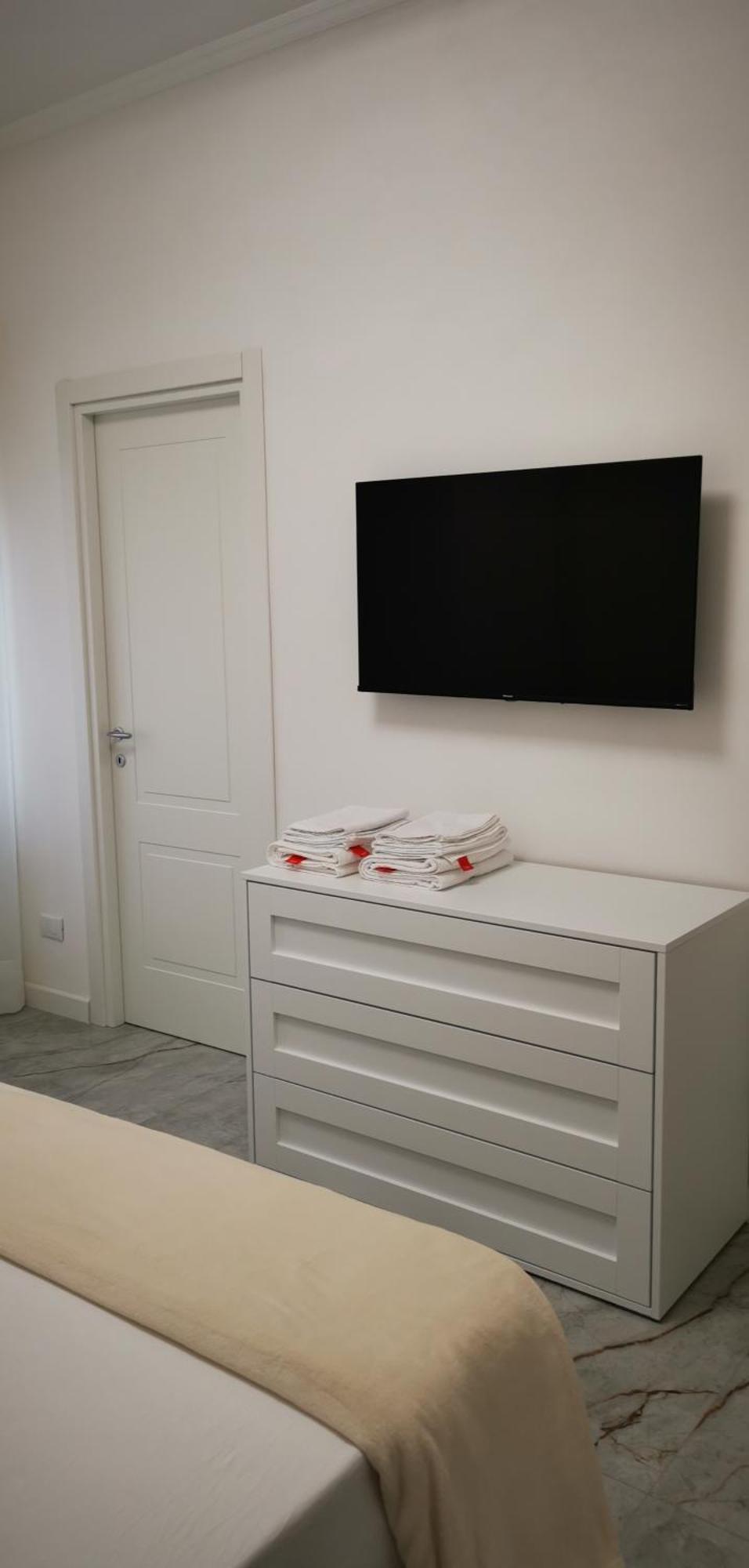 Apartamento Vatican & Aurelia Roma